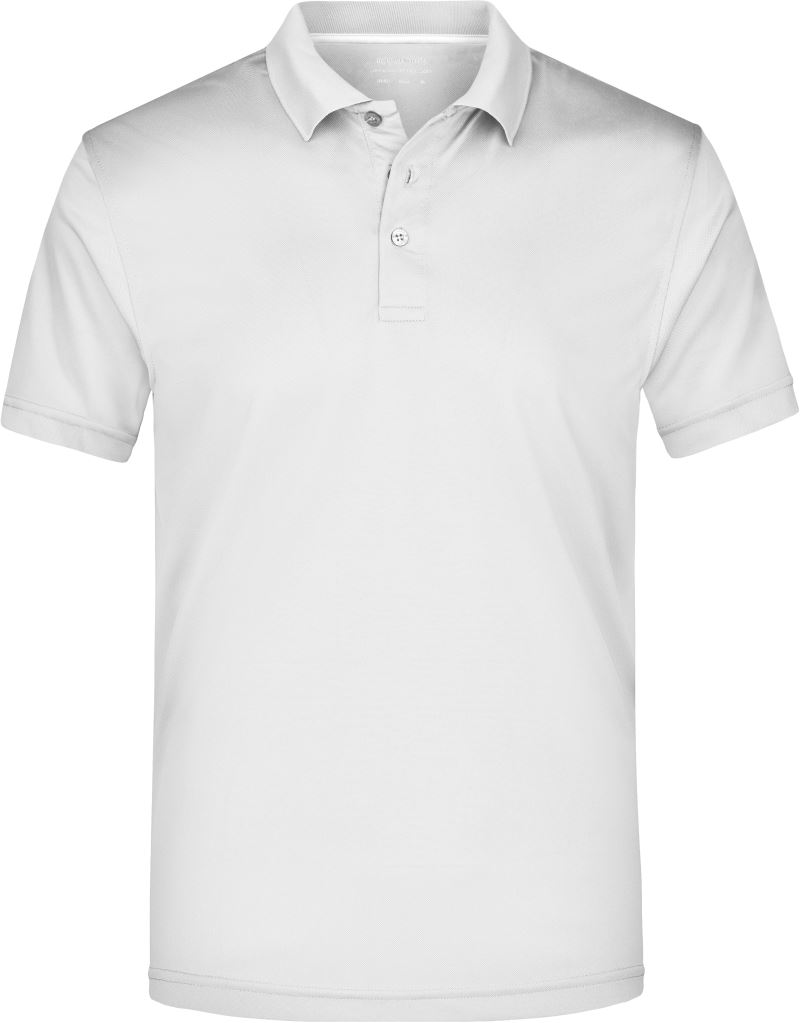Pánske polo High Performance | James & Nicholson | JN 401
