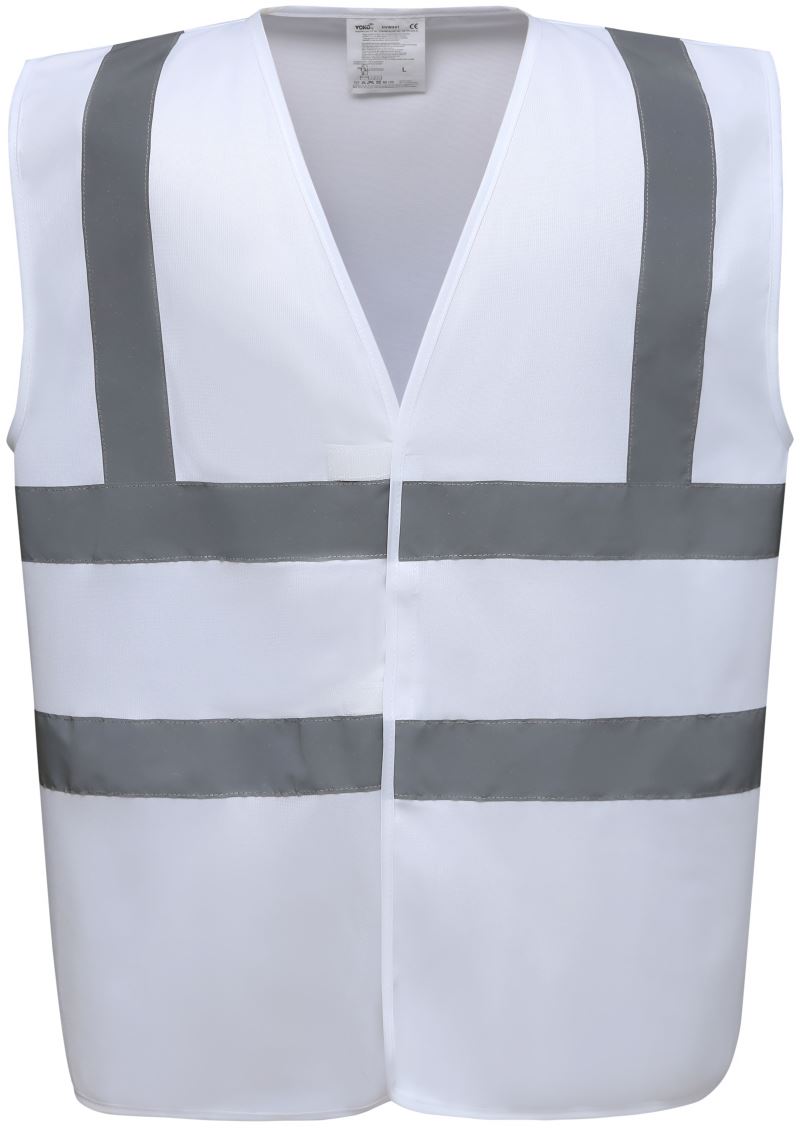 Hi-Vis bezpečnostná vesta | Yoko | HVW100