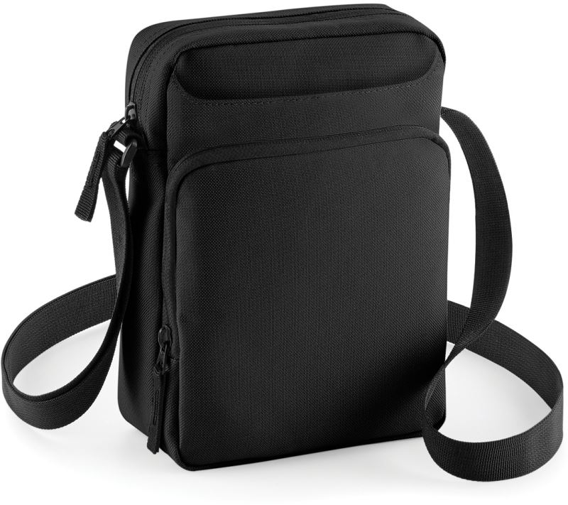 Taška Cross Body | BagBase | BG30