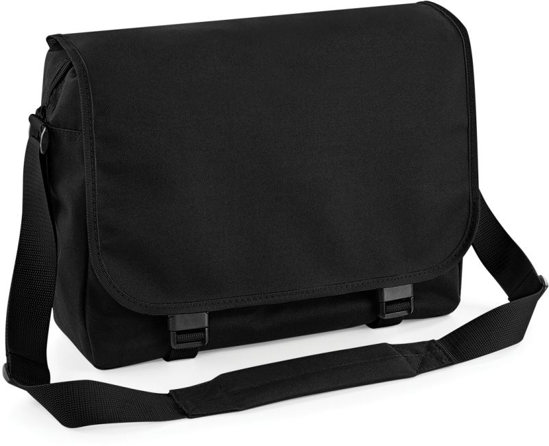 Taška messenger | BagBase | BG21
