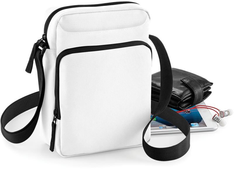 Taška Cross Body | BagBase | BG30