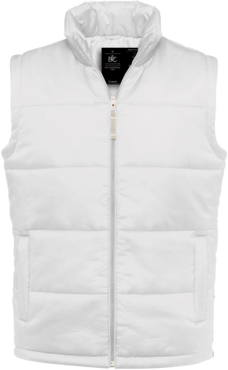 Pánska vesta | B&C | Bodywarmer /men